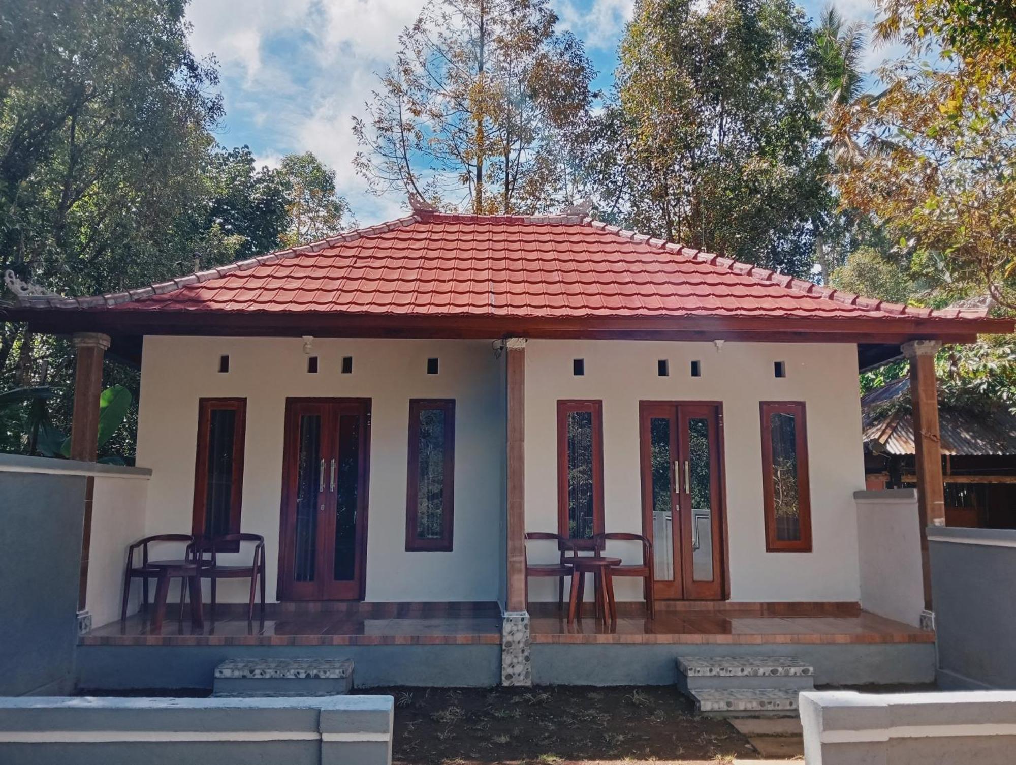 Jepun Homestay Lemukih Singaraja Екстериор снимка