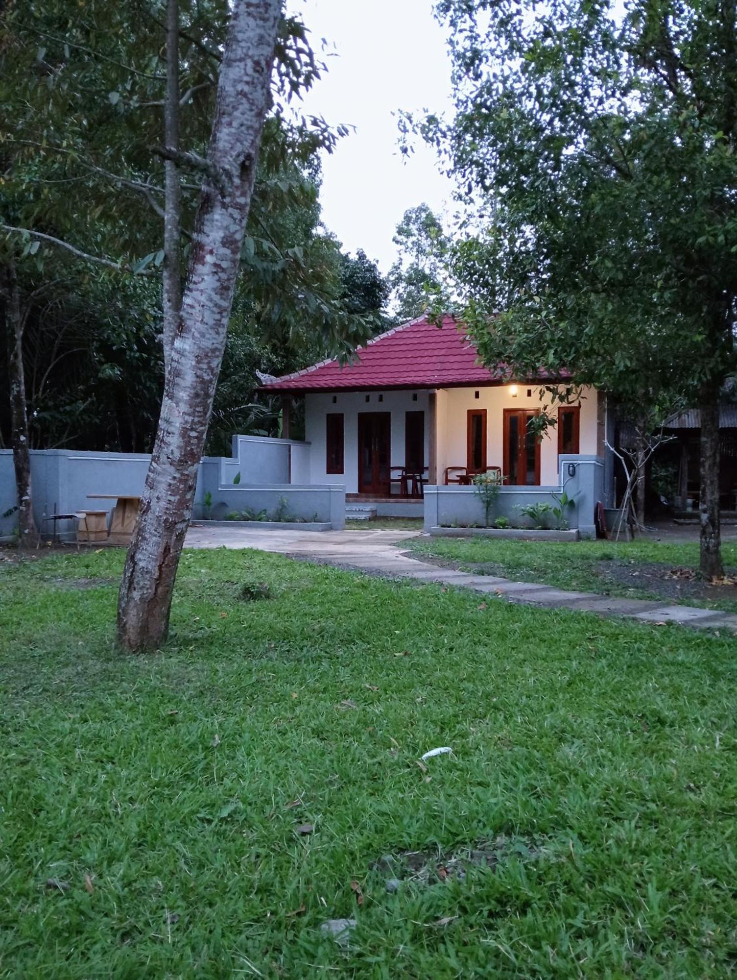 Jepun Homestay Lemukih Singaraja Екстериор снимка