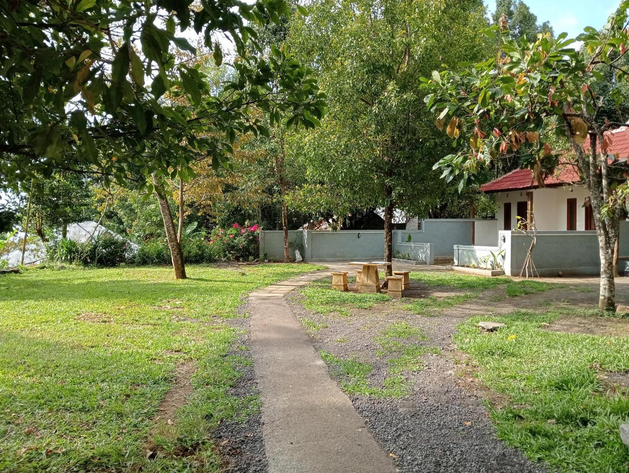 Jepun Homestay Lemukih Singaraja Екстериор снимка