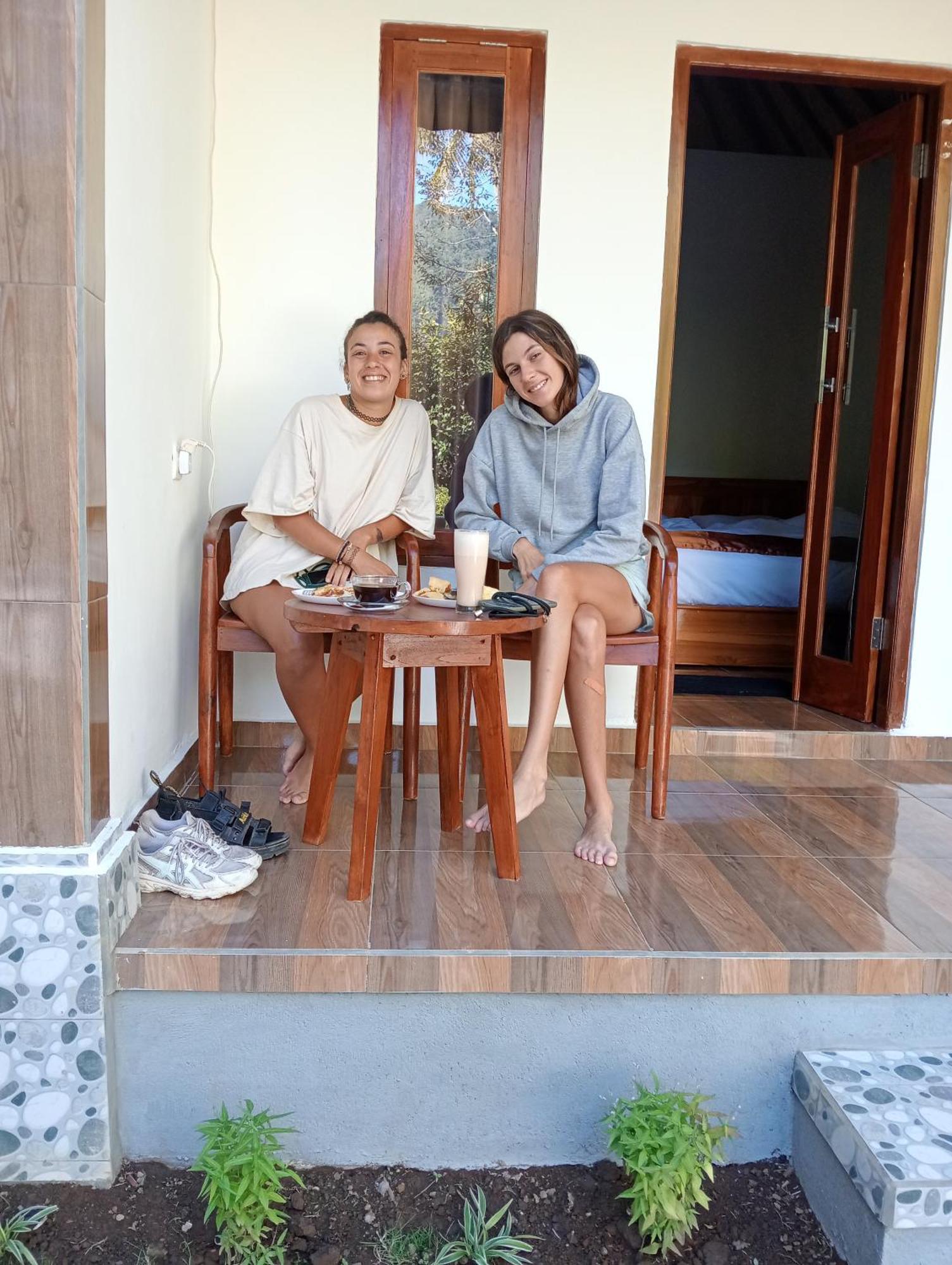 Jepun Homestay Lemukih Singaraja Екстериор снимка