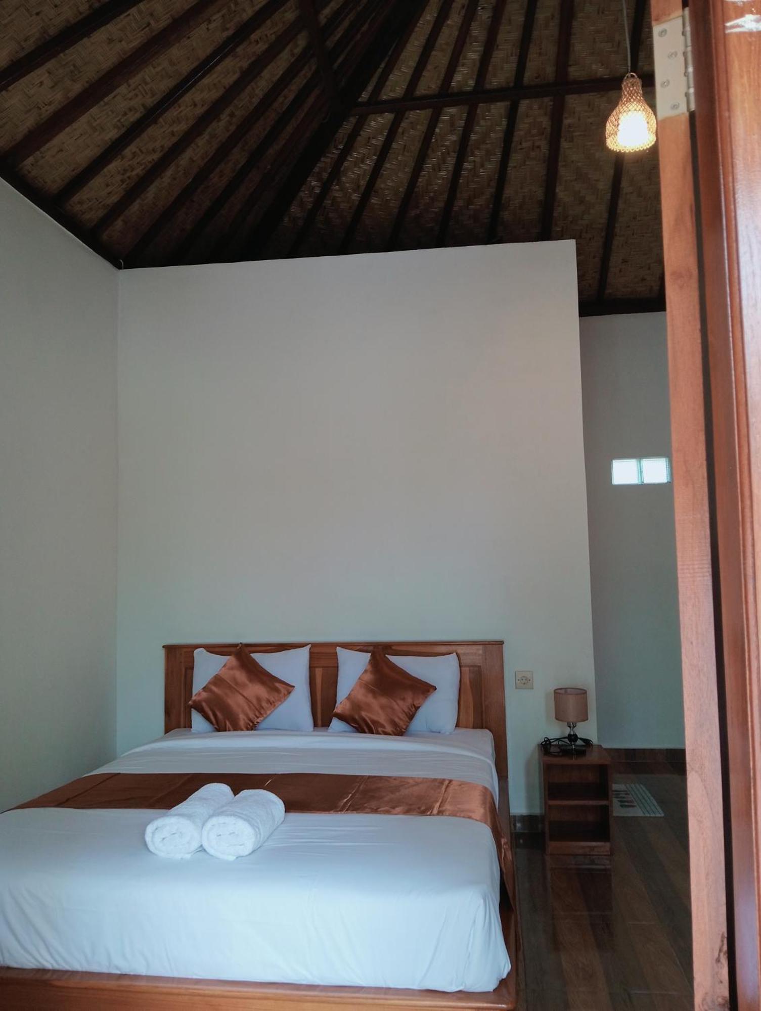 Jepun Homestay Lemukih Singaraja Екстериор снимка