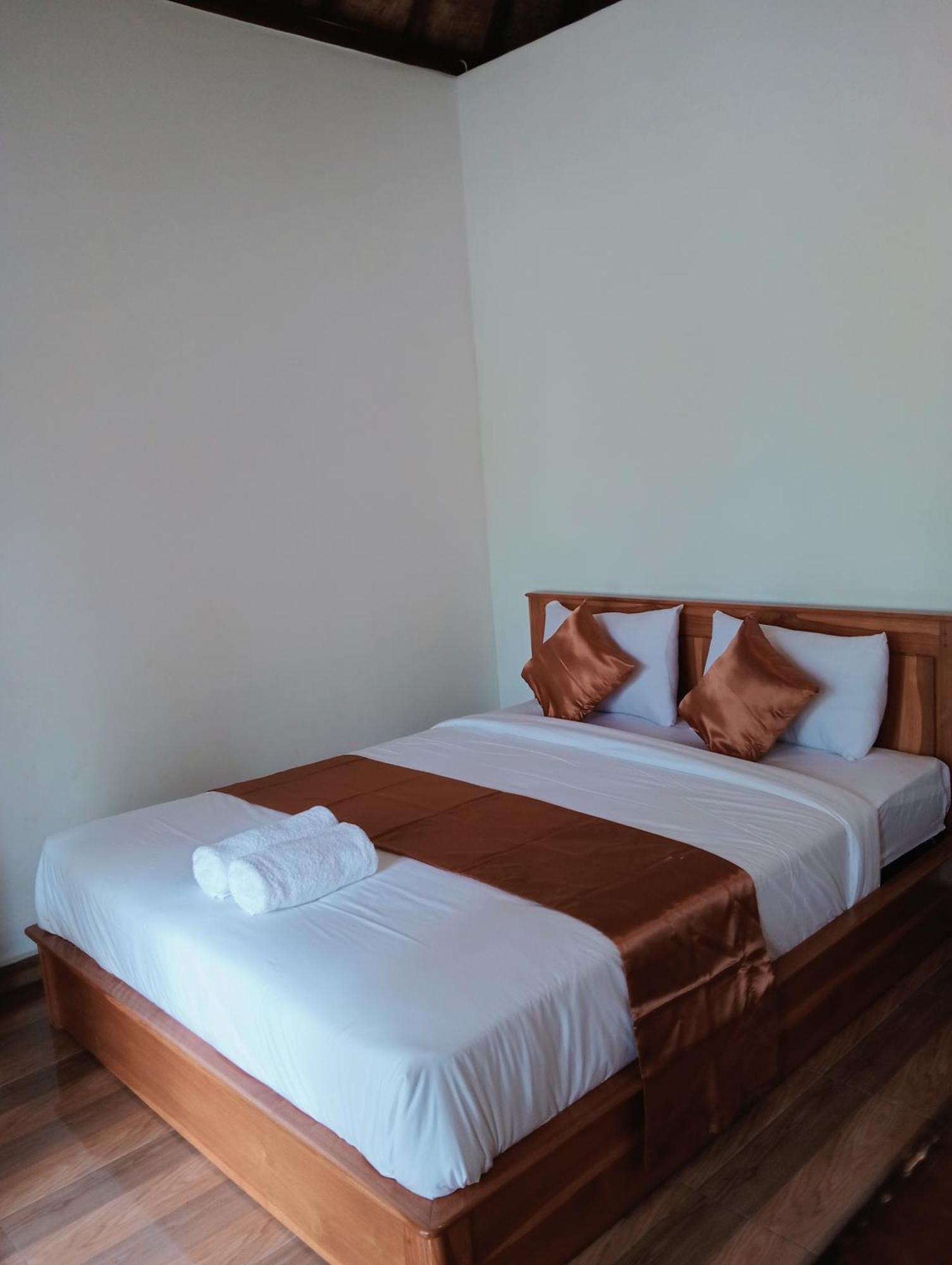 Jepun Homestay Lemukih Singaraja Екстериор снимка